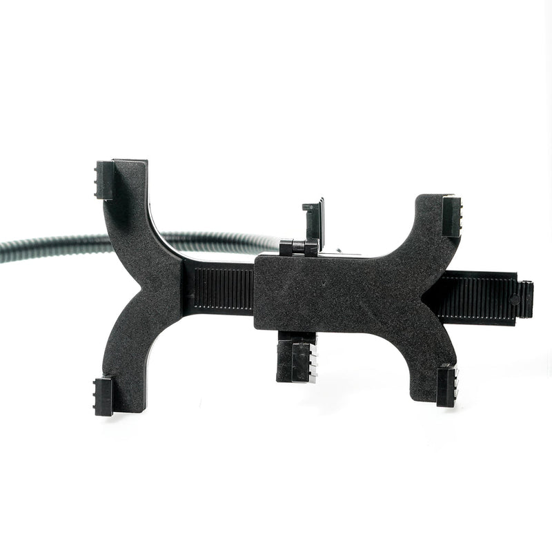 4011C Mobile Phone Tablet Stand with Desk Lock