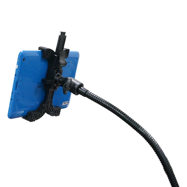 4011C Mobile Phone Tablet Stand with Desk Lock