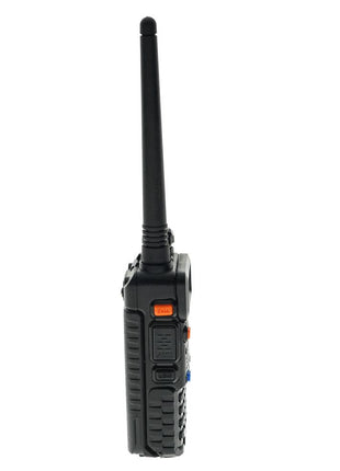 Baofeng 8W BF UV-5R Walkie Talkies 5-16km Portable Dual-frequency Walkie Talkies 1 PCS