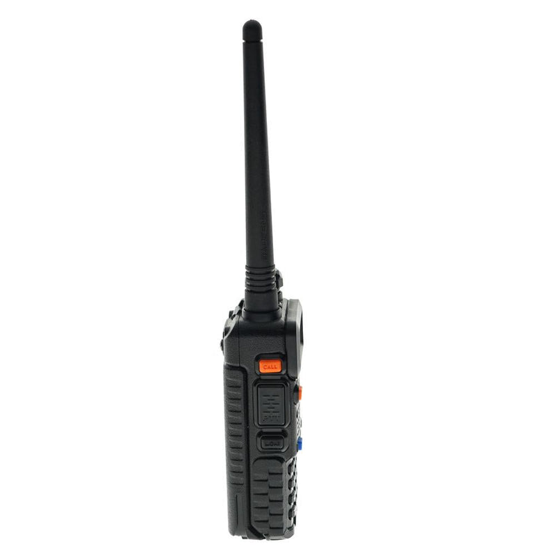Baofeng 8W BF UV-5R Walkie Talkies 5-16km Portable Dual-frequency Walkie Talkies 1 PCS