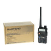 Baofeng 8W BF UV-5R Walkie Talkies 5-8km Portable Dual-frequency Walkie Talkies 1 PCS