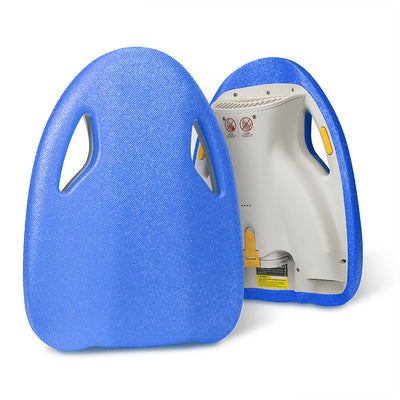 CRONY EL-KB-01 Electric float board Water Swimming Pool Toys Foam Floating training aid exercise equipment board Electric Diving Under Water Sea Scooter