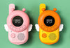 CRONY  Bee Kids walkie-talkie Magic Little Bee Intercom Walkie Talkie Kids Toy