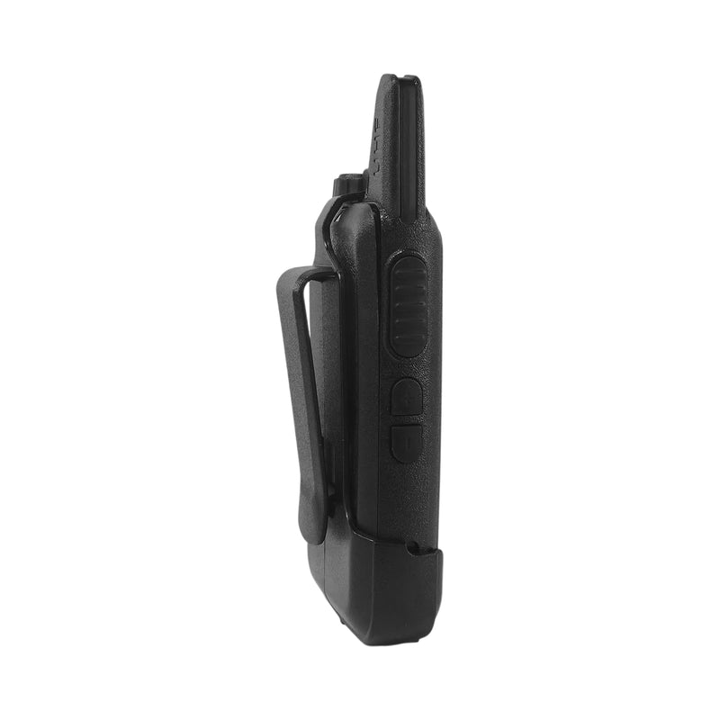 CRONY 5W F6smart walkie-talkie Walkie Talkie Professional FM Transceiver F6 1-3 KM
