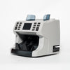 CRONY H-8700 High-Speed Smart Bill Counter 1200 Notes/Min Built-in Thermal Printer TFT Display  Banknote Verifiers