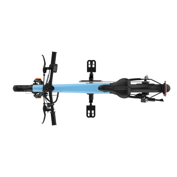 CRONY H1 Dual Motor 4000W Electric Motorcycle 60V40AH Long Range High-Performance Suspension