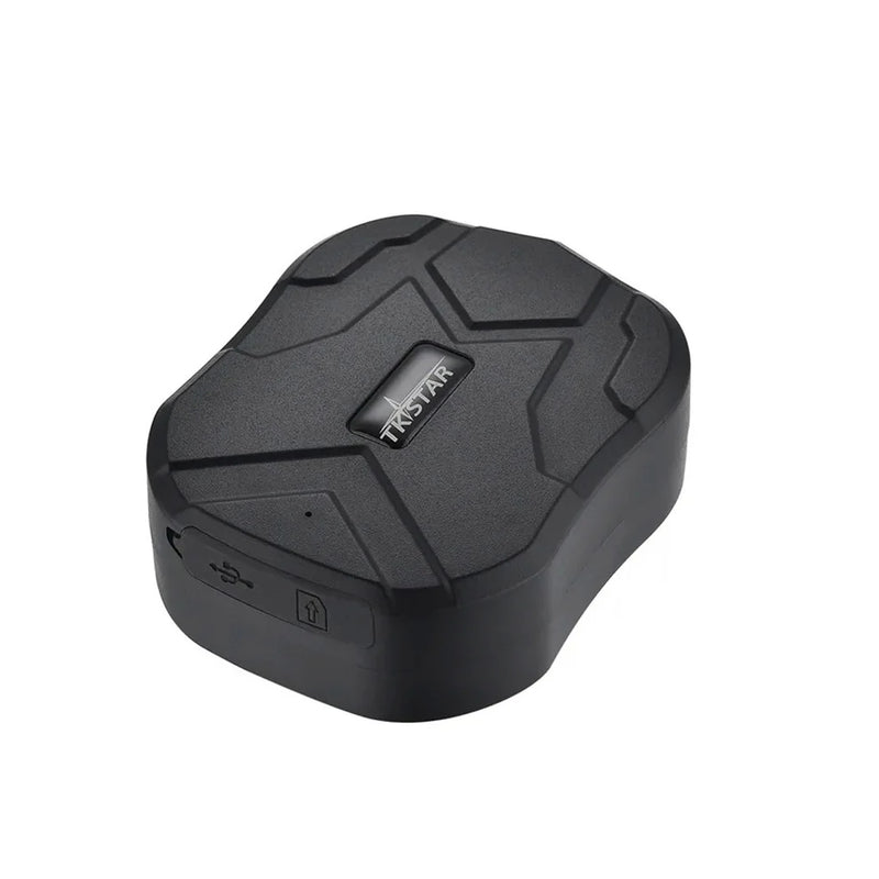 TKSTAR TK90B GPS TRACKER With APP 4G Wireless Car GPS Tracker Long Battery Life Waterproof Portable GPS Car Tracker