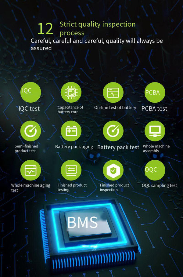 CRONY  CN601-800W Portable Power Station Portable Outdoor Power Lithium Iron Phosphate Energy Storage Power