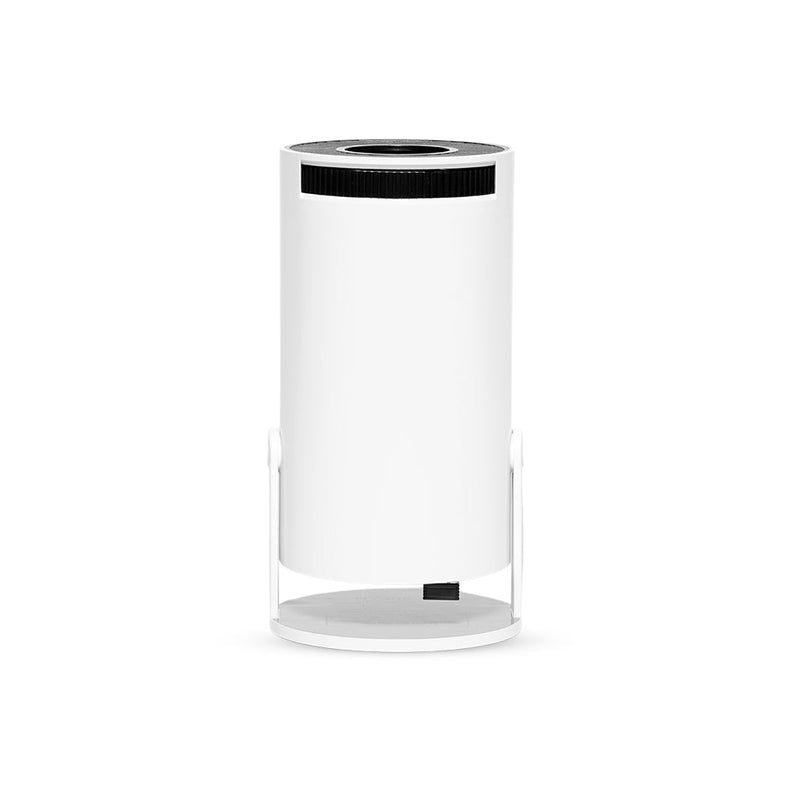 CRONY Portable HY300PRO Smart Projector 720P HD 2.4G/5G WiFi 6 Bluetooth 5.2 Android 11