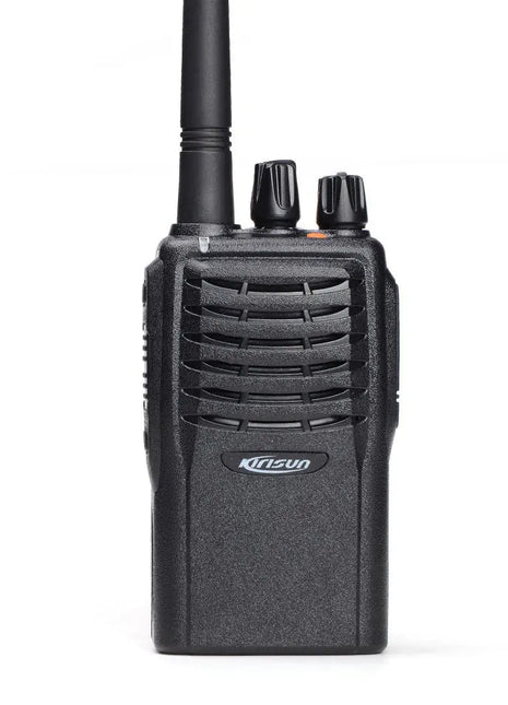 PT5200 UHF walkie-talkie Two Way Radio Digital Intercom Two Way Radio Walkie Talkie Talk Range 4-10km