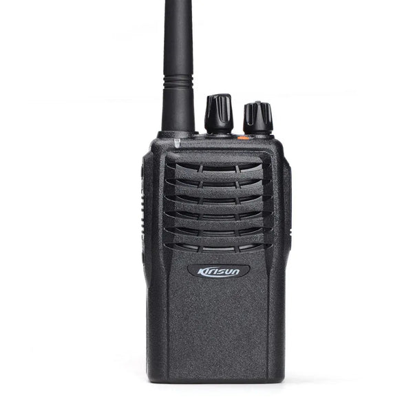 PT5200 UHF walkie-talkie Two Way Radio Digital Intercom Two Way Radio Walkie Talkie Talk Range 4-10km