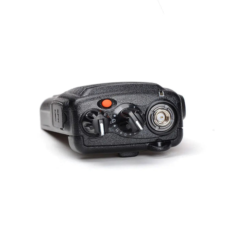 PT5200 UHF walkie-talkie Two Way Radio Digital Intercom Two Way Radio Walkie Talkie Talk Range 4-10km