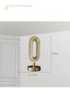 CRONY Three-color touch charging model 0 with 1 diamond face lamp LED Crystal Table Lamp For Home Room
