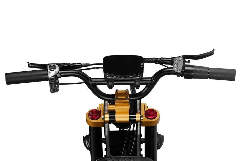 CRONY new model L8 Electric Small Motorcycle Dual Motor High-Speed Electric Scooter 4000W Power 100KM Range Advanced Suspension Electric bicycles