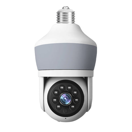 CM-D211EM WIFI-3MP carecam PRO APP Camera with white light