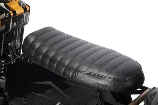 CRONY new model L8 Electric Small Motorcycle Dual Motor High-Speed Electric Scooter 4000W Power 100KM Range Advanced Suspension Electric bicycles