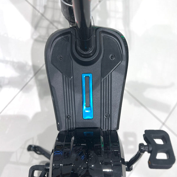 CRONY 18inch Take-out electric bicycle BIKE Fast food delivery electric bike