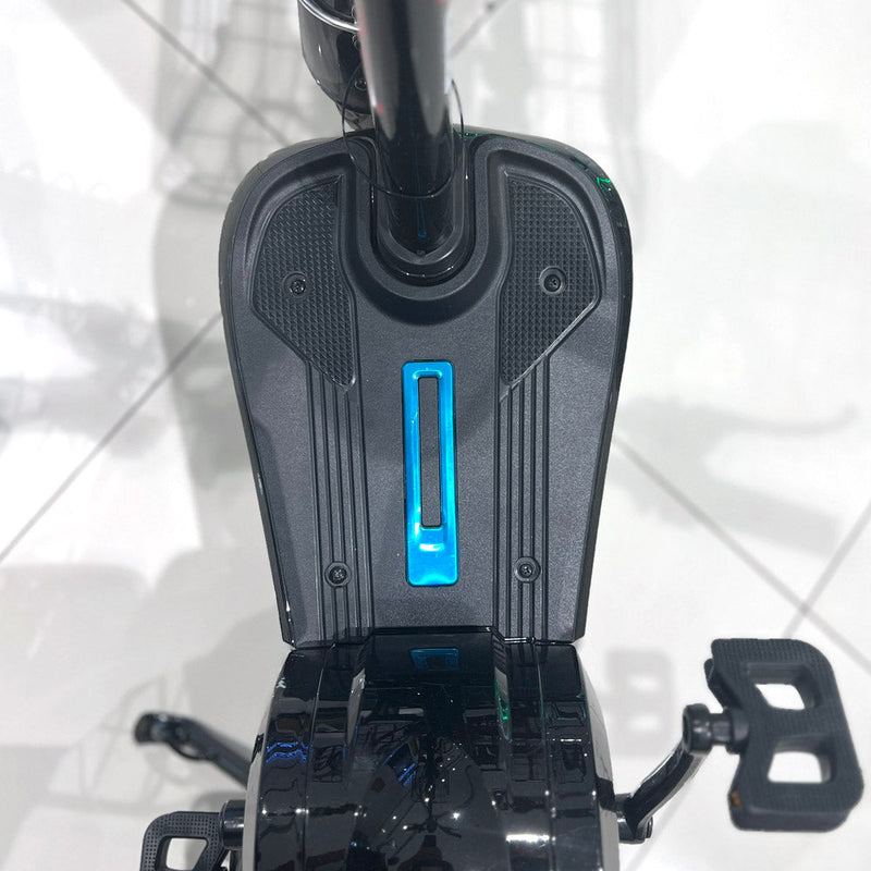 CRONY 18inch Take-out electric bicycle BIKE Fast food delivery electric bike