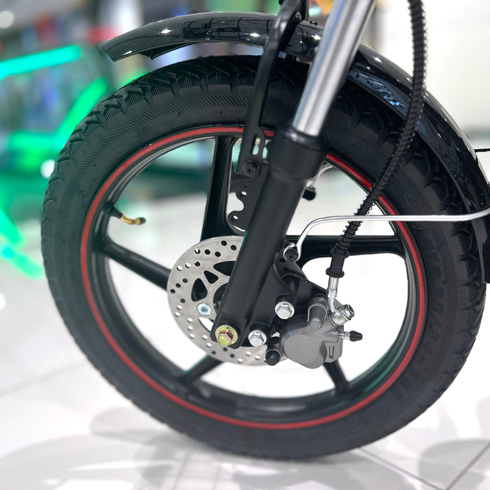 18inch Take-out electric bicycle BIKE Fast food delivery electric bike