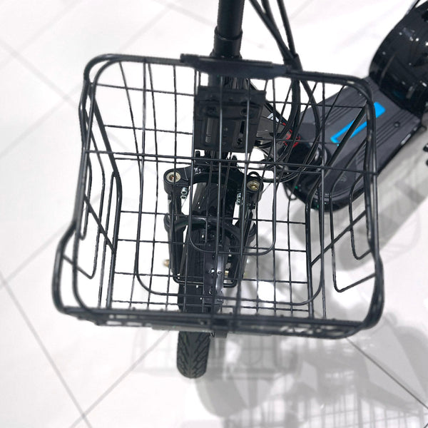 CRONY 18inch Take-out electric bicycle BIKE Fast food delivery electric bike