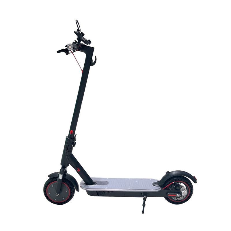 CRONY XM M365 High Configuration Scooter  with APP Aluminium Alloy Folded 8 Inch tires with shockproof