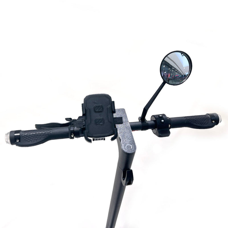 CRONY XM M365 High Configuration Scooter  with APP Aluminium Alloy Folded 8 Inch tires with shockproof