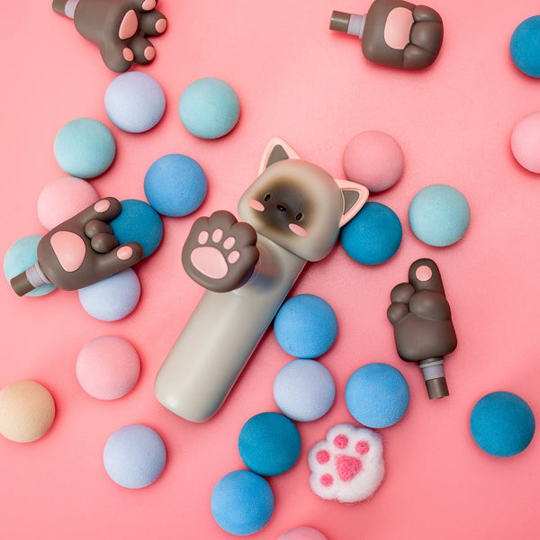 CRONY Cutie Cat Super Mini Muscle Massager