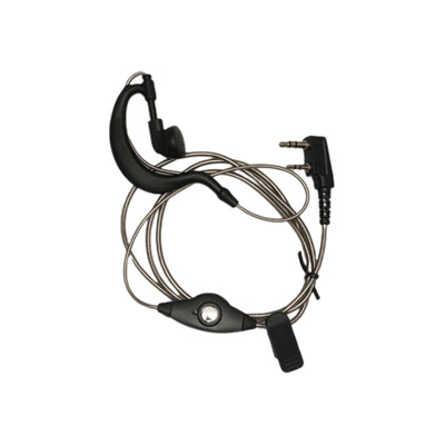 CRONY 5800 Earphones for Walkie Talkies, Handsfree