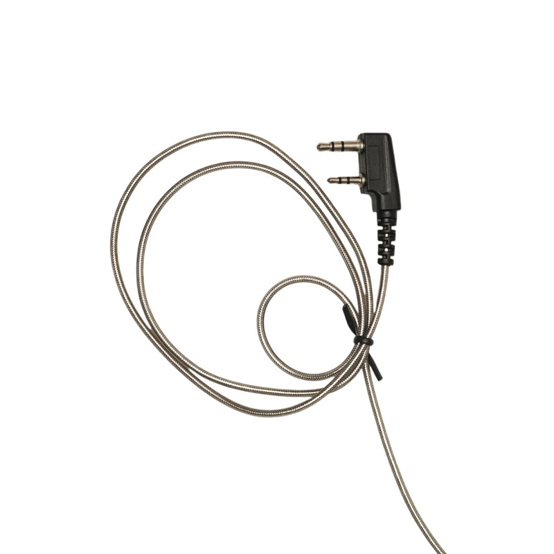 CRONY 5800 Earphones for Walkie Talkies, Handsfree