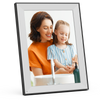 CRONY  JT16.2M-102 16.2 Inch WIFI Digital Photo Frame Android WiFi Cloud Digital Photo Frame – 32GB Touch Screen Display (JT162M-I02)