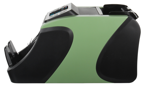 CRONY AL-N66B Money Counting Machine is a high-performance currency counter designed for fast, accurate, and reliable cash handling in offices, retail stores