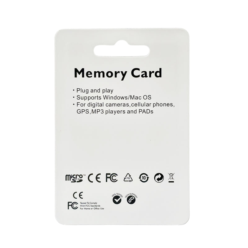 CRONY Memory Card 128GB Ultra 80MB/s UHS-I Class 10 microSDXC Card-SDSQUNS-128G-GN6MN