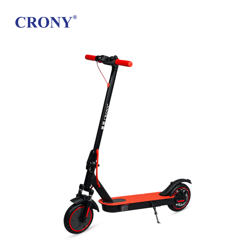 CRONY XM M365 with Suspension and APP E-Scooter Max speed 45 KM/H Electric Scooter Aluminium Alloy Folded 8.5 Inch tires