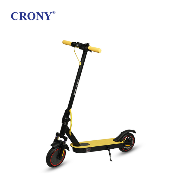 CRONY XM M365 with Suspension and APP E-Scooter Max speed 45 KM/H Electric Scooter Aluminium Alloy Folded 8.5 Inch tires