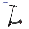 CRONY XM-A1 2nd  Generation Electric Scooter 350W Motor, 36V 7.8Ah Battery, 15-20KM Range, 25-45KM/H Speed, Front Disc Brake, LCD Display, APP Connectivity, LED Headlamp, 3 Speed Modes, Easy Folding Design, Aluminum Alloy Frame, 1 Year Motor Warranty