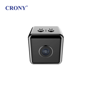 CRONY W10 Wifi iWFCam 1080P Camera HD Mini Wireless Wifi Camera with Motion Detection
