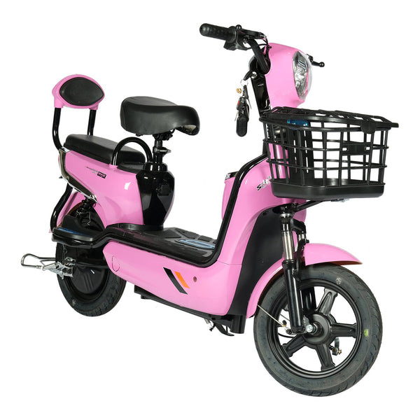 W3 motorcycle electric bike 350W 48V electric motorcycle Electric Bicycles