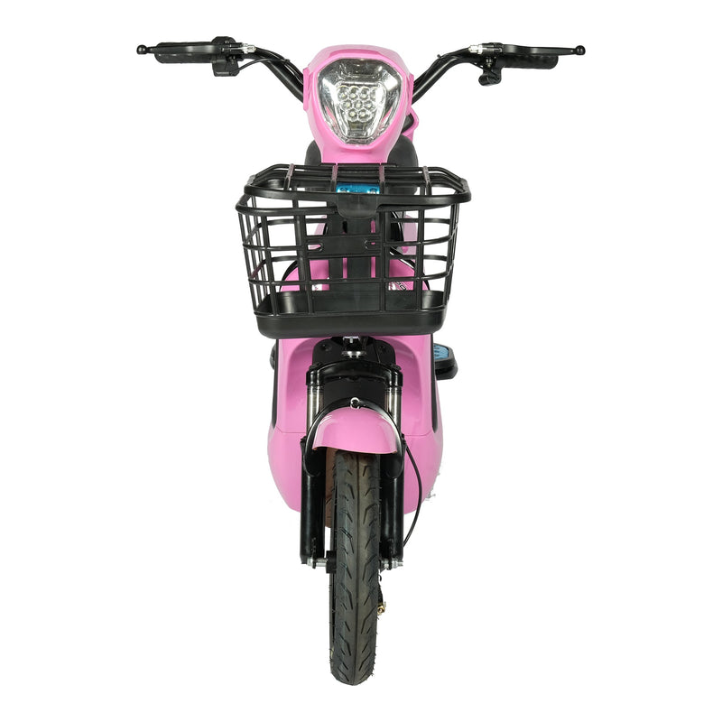 CRONY W3 motorcycle electric bike 350W 48V electric motorcycle Electric Bicycles
