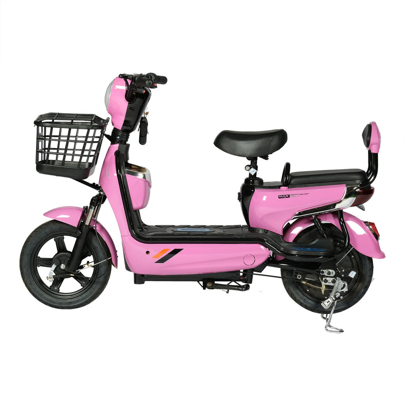 W3 motorcycle electric bike 350W 48V electric motorcycle Electric Bicycles