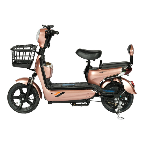 CRONY W3 motorcycle electric bike 350W 48V electric motorcycle Electric Bicycles