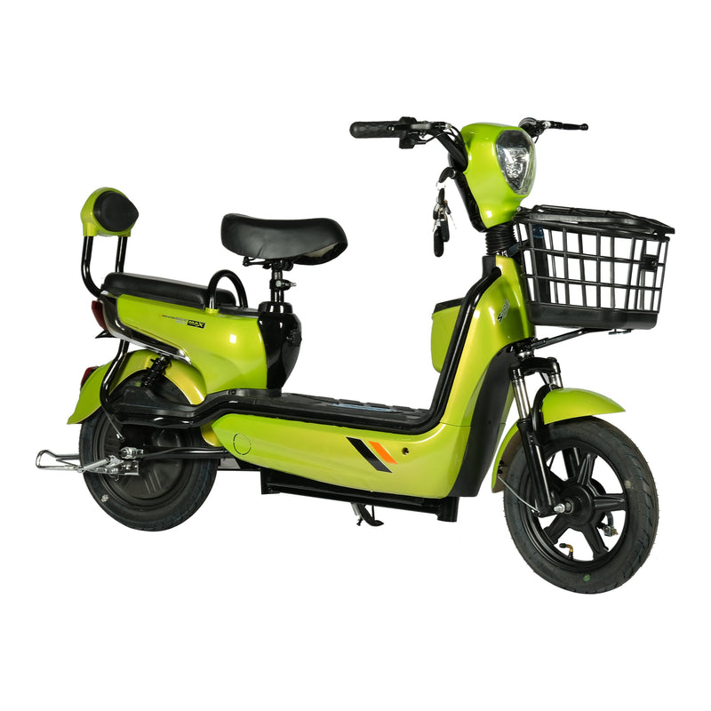 CRONY W3 motorcycle electric bike 350W 48V electric motorcycle Electric Bicycles
