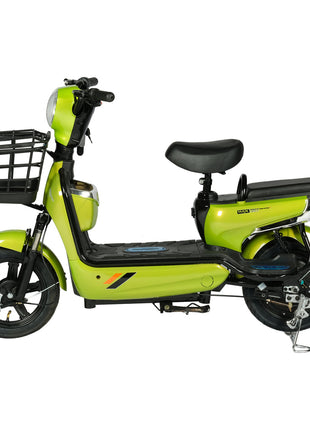 W3 motorcycle electric bike 350W 48V electric motorcycle Electric Bicycles