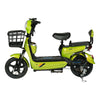 CRONY W3 motorcycle electric bike 350W 48V electric motorcycle Electric Bicycles