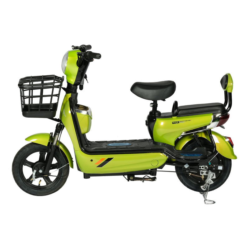 CRONY W3 motorcycle electric bike 350W 48V electric motorcycle Electric Bicycles