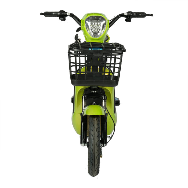 W3 motorcycle electric bike 350W 48V electric motorcycle Electric Bicycles