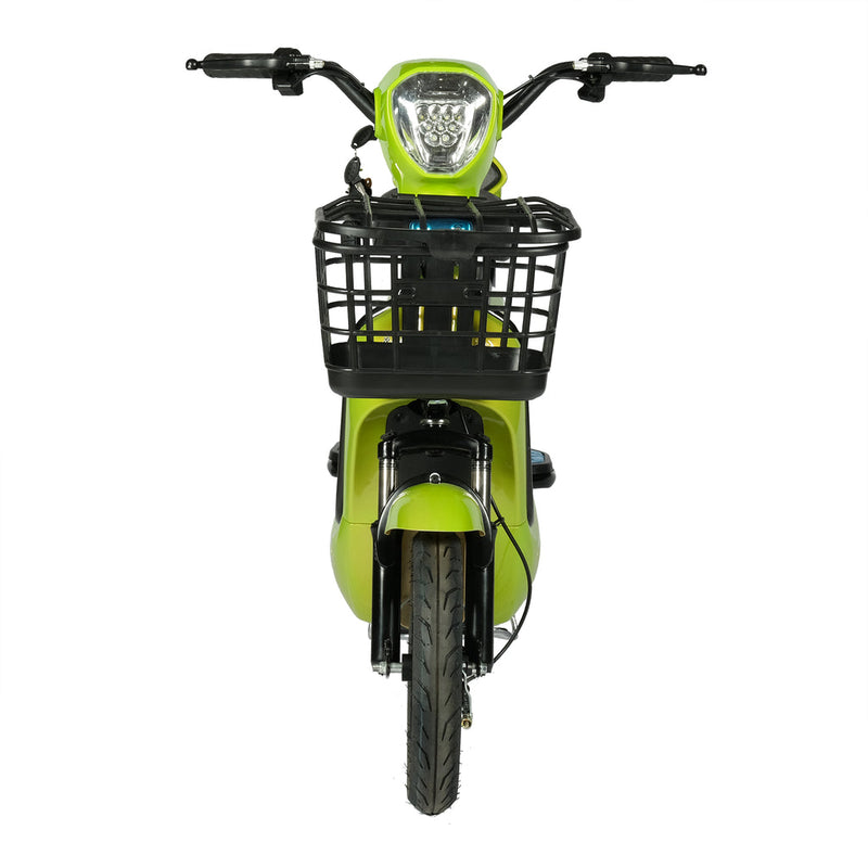 W3 motorcycle electric bike 350W 48V electric motorcycle Electric Bicycles