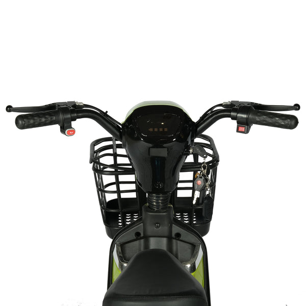 CRONY W3 motorcycle electric bike 350W 48V electric motorcycle Electric Bicycles