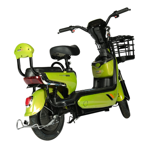 CRONY W3 motorcycle electric bike 350W 48V electric motorcycle Electric Bicycles