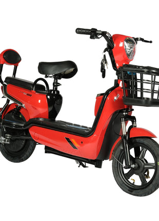 W3 motorcycle electric bike 350W 48V electric motorcycle Electric Bicycles