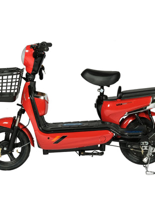 W3 motorcycle electric bike 350W 48V electric motorcycle Electric Bicycles